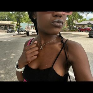 Meet your Posher, Jaylynn